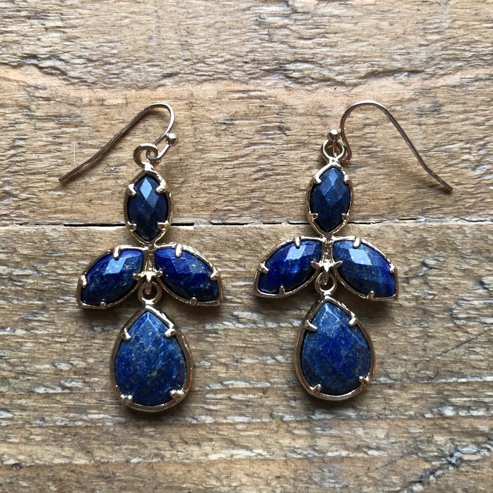 Kendra Scott ‘Keane’ earrings